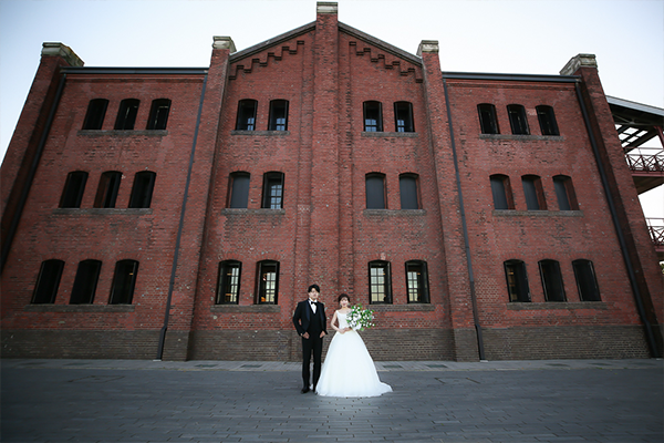 赤レンガパーク